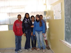 Grupo 6 da 8ª C