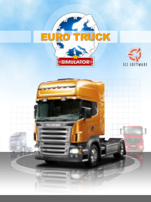 [Demo] Euro truck simulator 1.3  EurotruckPC