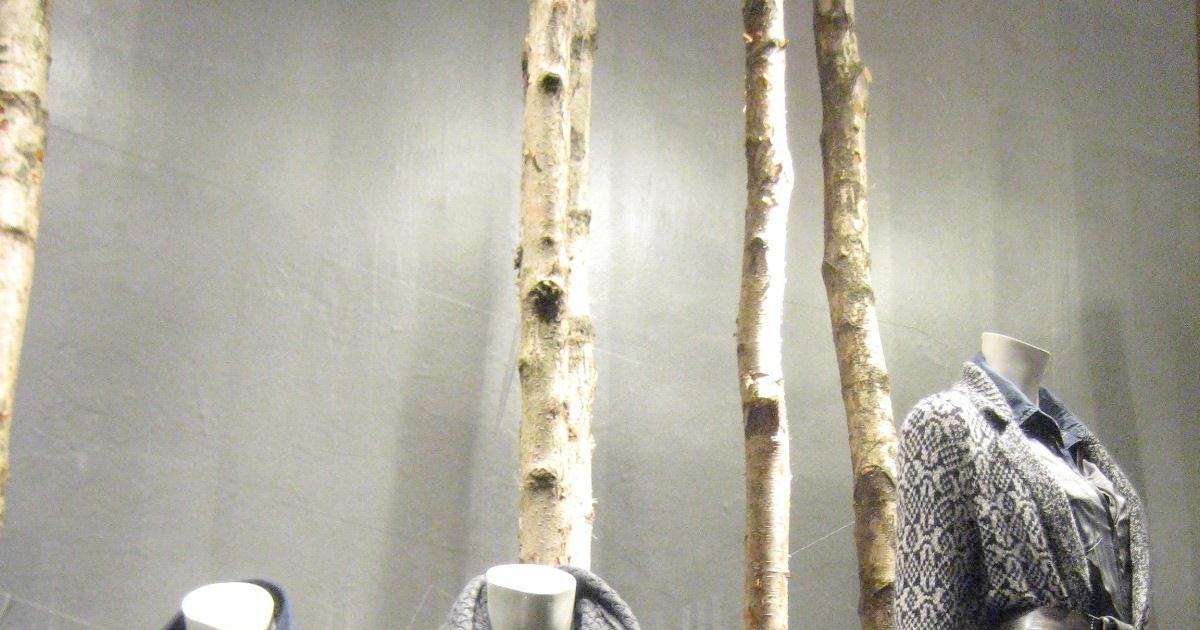 Banana Republic, London