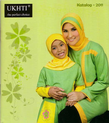 Toko Online Busana Muslim Baju MuslimKaos Muslim