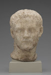 Portrait of Caligula (Roman Emperor, A.D. 37-41)
