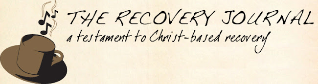 The Recovery Journal
