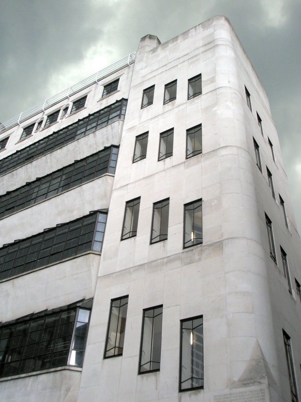 St Olaf House