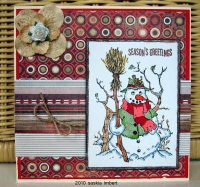 snippers &amp; co.: november 2010