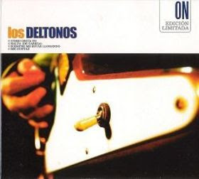 Los Del Tonos: On (2002). Edición Limitada