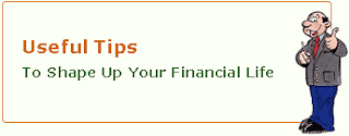 personal finance tips