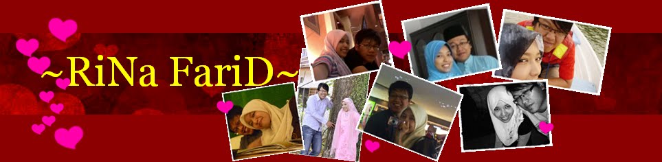 ~RiNa FariD~