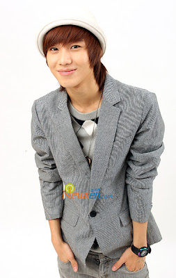 SHINee Lee Tae Min
