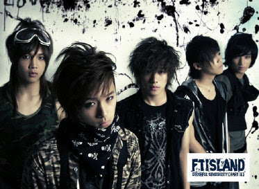 FT Island