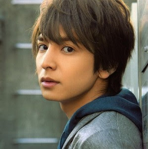 Ikuta Toma