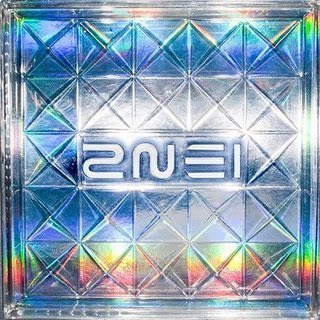 Discografia 2NE1 2ne1+album