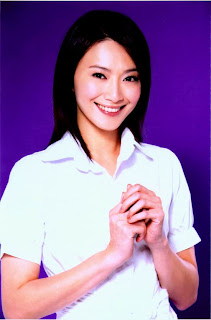 taiwan actress hou yi jun