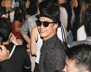 Eason Chan