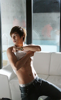 U-Know Yunho