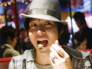 Micky Yoochun tohoshinki