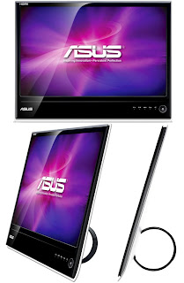 Asus MS236H