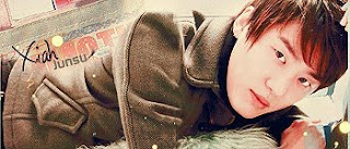 Xiah Jun Su