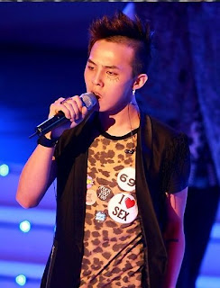 GDragon Big Bang