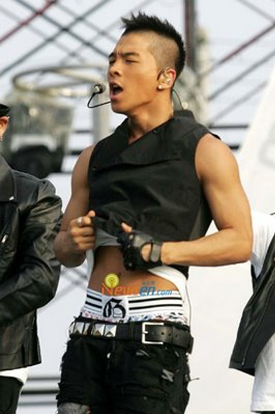 taeyang bigbang
