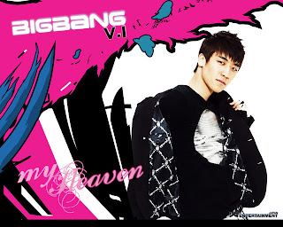 seung ri big bang