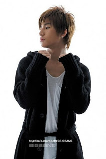 dae sung big bang