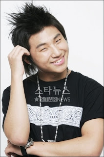 dae sung big bang