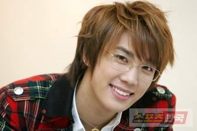 ss501 Park Jung Min