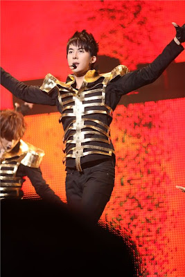 ss501 Kim Hyung Joon