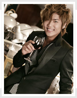 SS501 heo young saeng