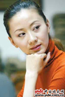 tang jia li chinese dancer
