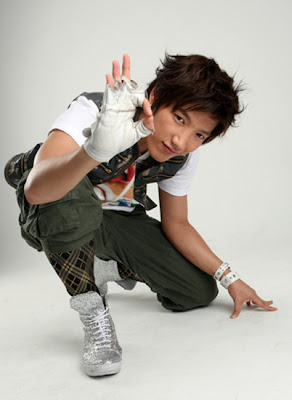 2PM Kim Junsu