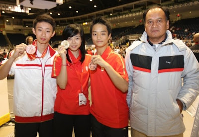 lindswell kwok medan wushu