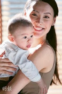 Isabella Leong