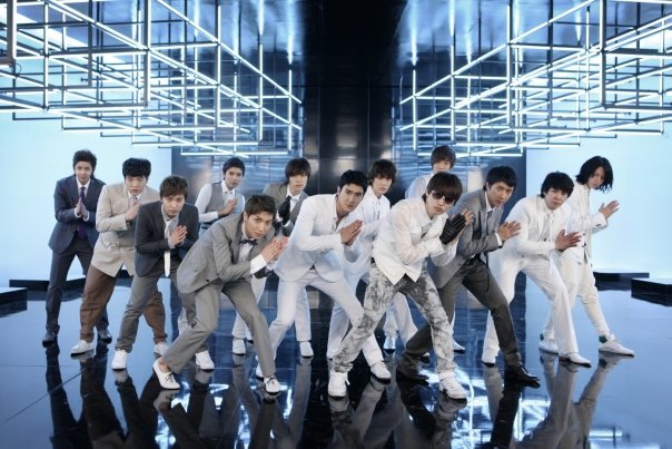 super junior members super junior members