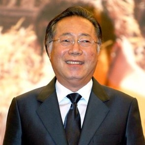 Byun Hee Bong sebagai Cha Peung (kakek dae woong)