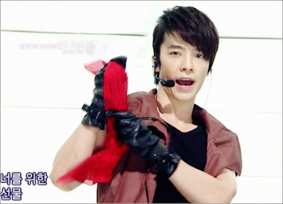 Super Junior Donghae