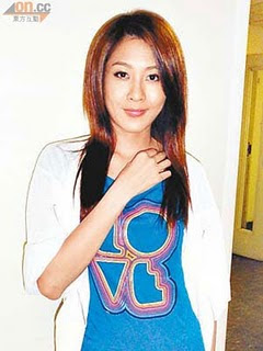 Sharon Chan