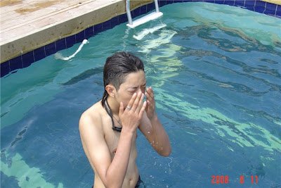 CN Blue Lee Jung Shin
