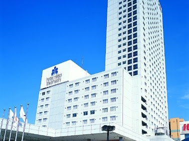 Toyohashi Nikko Hotel