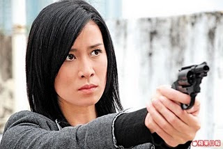 Charmaine Sheh