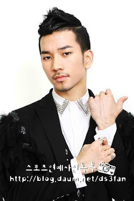 GO MBLAQ