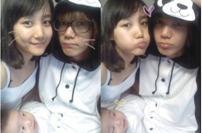 Mir MBLAQ Cute