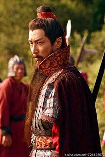 Steven Ma Back To The Three Kingdoms