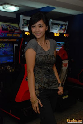 Hesti Purwadinata