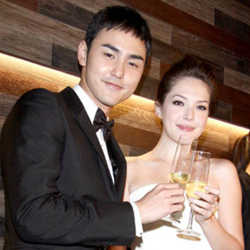 Ethan Ruan Tiffany Hsu