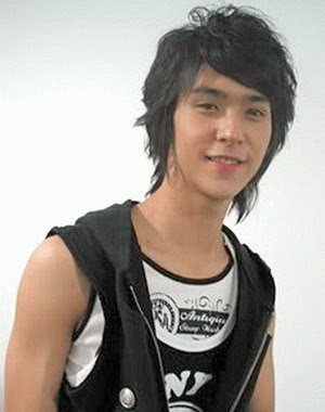 Beast Son Dong Woon