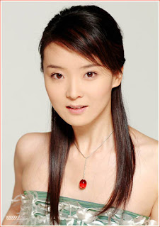 Rebecca Wang Yuan