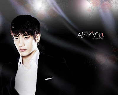New Tales of Gisaeng