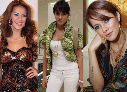 Olla Ramlan