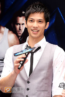Jason Zou Cheng En